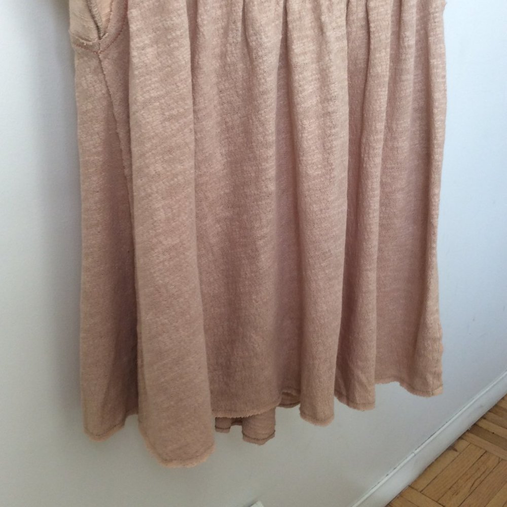 NWOT Free People Peasant Top - Picture 5 of 6